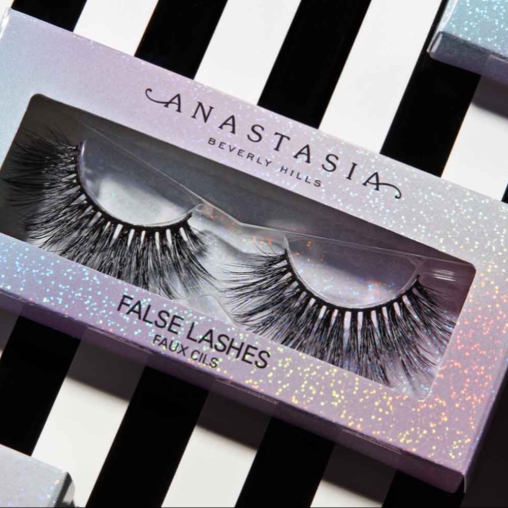 Anastasia Beverly Hills False Lashes, Lengthy
